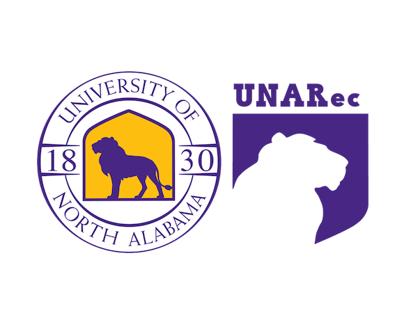 UNA Athletics Logo